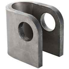 Festøye T0080, perfekt for stabil og sikker montering av forskjellige deler.