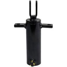 Bremsecylinder 32X38, effektiv for bremseklokker i traktorer og maskiner.