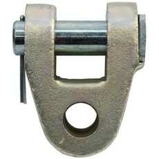 Leddhode Cat2 25,4mm med tapp, ideell for effektiv drift.