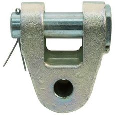 Leddhode JD 20,2mm med tapp, ideell for John Deere-maskiner.