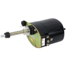 Vindusviskermotor 24V Viskervinkel 110, en sterk og effektiv motor.