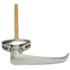 Dørhåndtak utside 44,5M, optimal funksjon og estetikk.