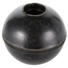 Rund kule M10, perfekt for styring av traktorer og feltmaskiner.