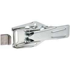 Lålås med motstykke, sikkerhet for dine flak med høy kvalitet.