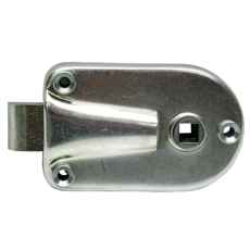 Dørlåsen for høyre side på Valmet og MF, artikkelnummer 606748.