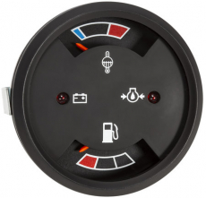 Valmet temperatur- og drivstoffmåler 30919300, perfekt til presisjon.