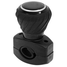 Rattknott med soft touch, designet for komfortabel og sikker bruk.