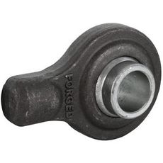 Sveiset Cat2 trykkstang, skreddersydd for allsidige formål i landbruk.