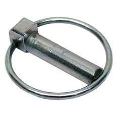 Ringsprint 11Mm Click On, perfekt for raske og pålitelige elektriske tilkoblinger.