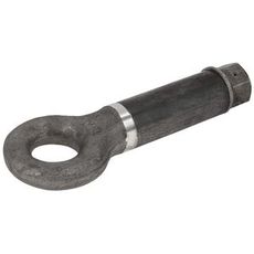 Roterende drageøye for smidige koblinger og sterke løft, ideell for industriell bruk.