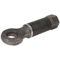 Drageøye med 25T roterende kapasitet, perfekt for fleksible og tunge løft.