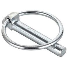 Ringsprint 4,5 mm, perfekt for stabile og holdbare feste.