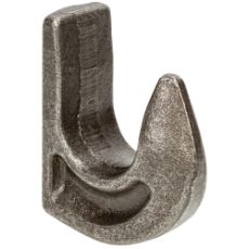 Euro quick fix krok for enkel og rask feste av utstyr.