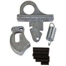 Reparasjonsserie dragarm Cat2 King, ideell for vedlikehold og reparasjon.