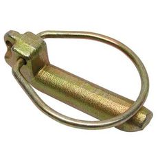 Ringsprinter 17mm, ideelle for ulike applikasjoner innen landbruk og industri.