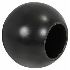 Herdet reservekule for dragarm Cat2, for raske reparasjoner og holdbarhet.