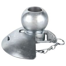 Dragarm Reservekule med styreplate Cat2 for sikker og stabil bruk.