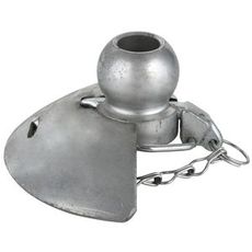 Reservedeler for dragarm Cat1, designet for å holde maskiner i drift.