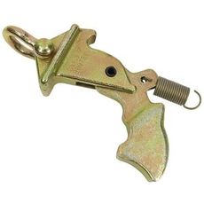 Reparasjonssett for dragarmer Cat3 Walterscheid, en viktig komponent for robuste maskiner.