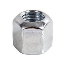 Mutter M16X24, et 4-pakning for diverse behov.