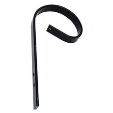 45x10 slepebjelke-tind, skreddersydd for Väderstad NZ maskiner.