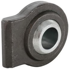 Hovedtrekklarm i sveisebar design, kompatibel med Cat 2 og 3.