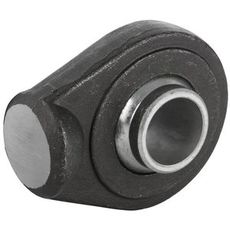 32mm sveiset trykkstang, konstruert for tøffe forhold innen landbruket.