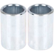 Hylse 25,4 X 32,0 X 51 mm i to-pakning for økt funksjonalitet.