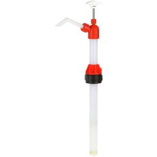 Fatpumpe Nylon 25L
