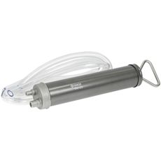 Oljesprøyte 500Ml Alu Bensin