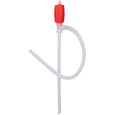 Hevertpumpe for 20L kanne