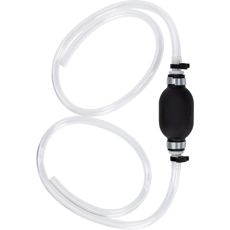 Hevertpumpe med slange 3,2L/min
