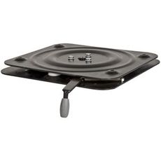 Svingplate for sete T0910 og T0912, perfekt for komfort og stabilitet.