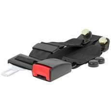 Sikkerhetsbelte for økt sikkerhet ved arbeid med maskiner.