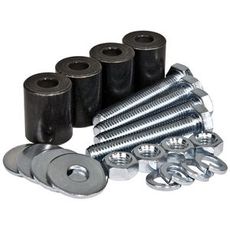 Sete for T0930 og T0931, designet for tilpasset komfort og støtte.