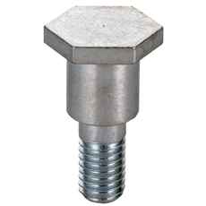 Pin-sete for T0930, designet for holdbarhet og brukskomfort.