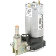 Komfortabelt sete med 12V kompressor, perfekt for T0931-modeller.