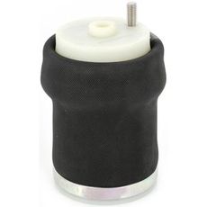 Luftbelgsete for T0931, som gir ekstra komfort under lengre bruk.