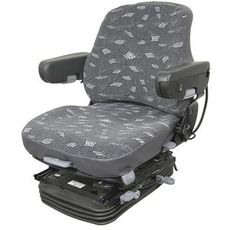 Stilrent seteoverdrag Sears, gir både beskyttelse og komfort.