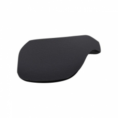 Setetrekk Seat T0930/1 med nakkestøtte, for en mer komfortabel kjøreopplevelse.