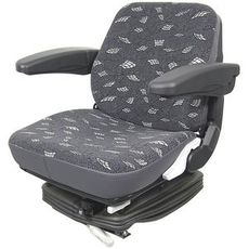 Setetrekk T0930/1, perfekt for å gi setet ditt nytt liv.