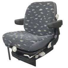 Setetrekk Grammer Luft Mgs95, perfekt for å beskytte setet ditt.