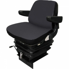 Grammer Mek Ds85 setetrekk, gir optimal beskyttelse og stil.