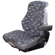 Setetrekk Grammer Msg95A-Al, skreddersydd for komfort og beskyttelse.