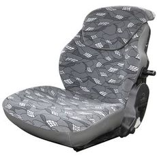 Holdbart setetrekk Grammer Msg85-95A, ideelt for traktorer.