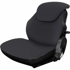 Holdbart setetrekk Grammer Msg85-95A, ideelt for traktorer.