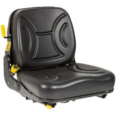 Spesialisert sete for truck GS12, maksimer arbeidskomfort og sikkerhet.