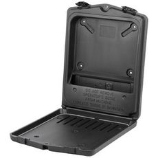 Vanntett dokumentboks for sikker beskyttelse av viktige dokumenter.