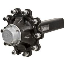 NAV 100MM 10X280X335, solid konstruksjon for landbruksmaskiner.