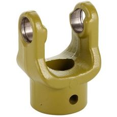 Gaffel 30/10Mm W2300 B104, ideell for industriell bruk.